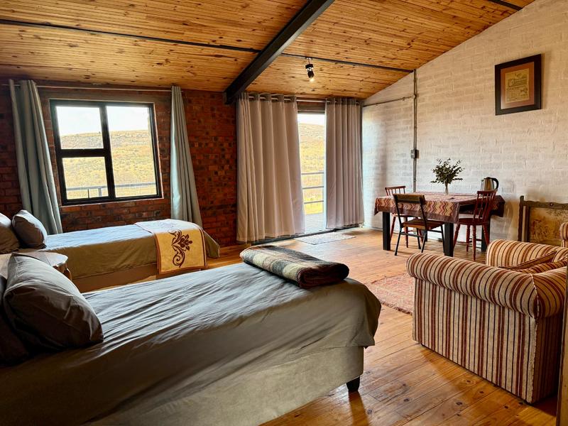9 Bedroom Property for Sale in Clarens Free State